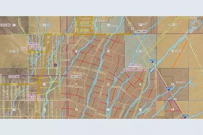 Lot 7 N Horse Mesa, Golden Valley, AZ 86413 - Photo 2