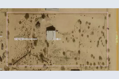 3587 N Horse Mesa Road, Golden Valley, AZ 86413 - Photo 2