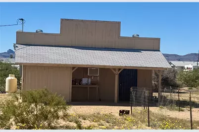 3587 N Horse Mesa Road, Golden Valley, AZ 86413 - Photo 6