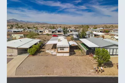 965 Palo Verde Drive, Bullhead City, AZ 86442 - Photo 1