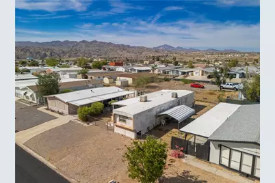965 Palo Verde Drive, Bullhead City, AZ 86442 - Photo 2