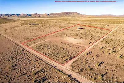 000 Round Island, Golden Valley, AZ 86413 - Photo 1