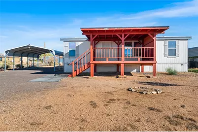 9260 N Diamond Bar Avenue, Kingman, AZ 86401 - Photo 1