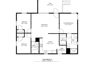 9260 N Diamond Bar Ave, Kingman, AZ 86401 - Photo 4