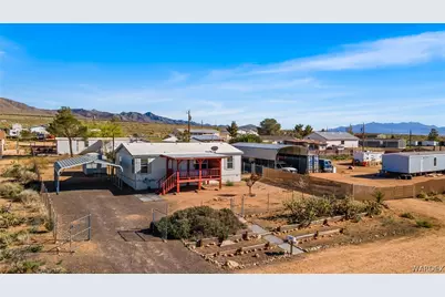 9260 N Diamond Bar Avenue, Kingman, AZ 86401 - Photo 32