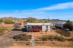 9260 N Diamond Bar Ave, Kingman, AZ 86401 - Photo 2