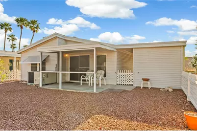 2350 Adobe Road #Lot 2, Bullhead City, AZ 86442 - Photo 12