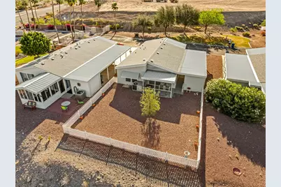 2350 Adobe Road #Lot 2, Bullhead City, AZ 86442 - Photo 4