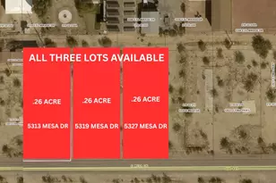 5313 Mesa Dr, Topock, AZ 86436 - Photo 1