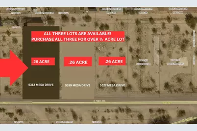 5313 Mesa Drive, Topock, AZ 86436 - Photo 1