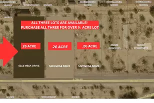 5313 Mesa Dr, Topock, AZ 86436 - Photo 1