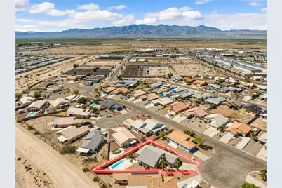 4834 S Castilla Bay, Fort Mohave, AZ 86426 - Photo 44