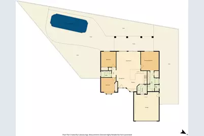 4834 S Castilla Bay, Fort Mohave, AZ 86426 - Photo 4