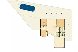 4834 S Castilla Bay, Fort Mohave, AZ 86426 - Photo 4