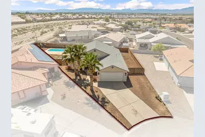 4834 S Castilla Bay, Fort Mohave, AZ 86426 - Photo 2