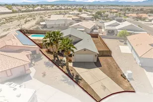 4834 S Castilla Bay, Fort Mohave, AZ 86426 - Photo 2