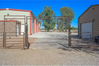 8893 S Calle Del Media, Mohave Valley, AZ 86440 - Photo 80