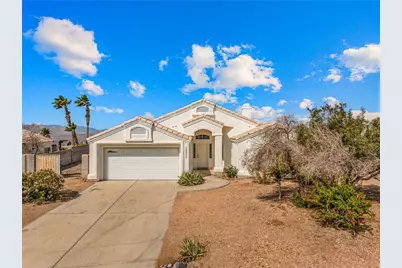 2853 Winchester Road, Bullhead City, AZ 86442 - Photo 1