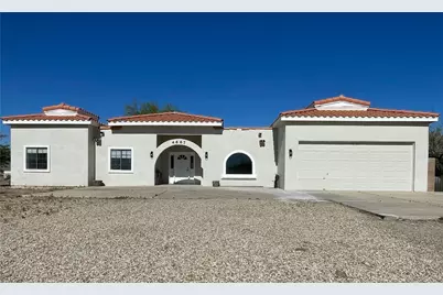 4667 S Aztec Court, Fort Mohave, AZ 86426 - Photo 1