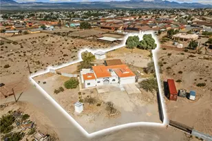 4667 S Aztec Ct, Fort Mohave, AZ 86426 - Photo 4