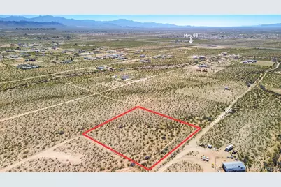 306-12-127 N Parker Road, Golden Valley, AZ 86413 - Photo 2