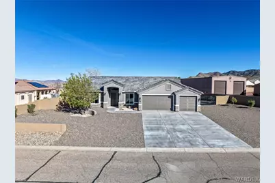 2816 Diamond Spur Street, Kingman, AZ 86401 - Photo 46