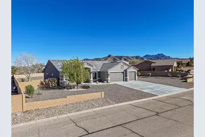 2816 Diamond Spur Street, Kingman, AZ 86401 - Photo 4