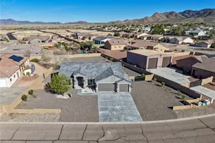 2816 Diamond Spur St, Kingman, AZ 86401 - Photo 2