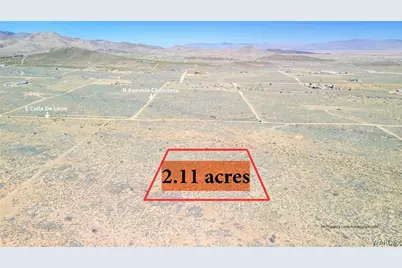 331-34-239 N Pairlee Drive, Kingman, AZ 86409 - Photo 1