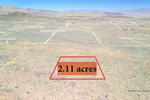 331-34-239 N Pairlee Dr, Kingman, AZ 86409 - Photo 1