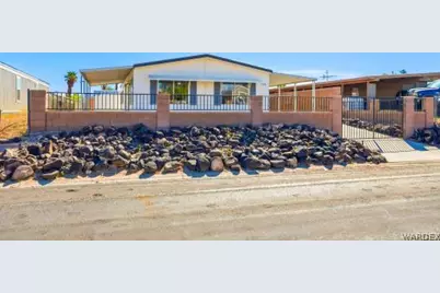 1704 Yale Drive, Bullhead City, AZ 86442 - Photo 1