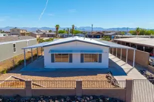 1704 Yale Dr, Bullhead City, AZ 86442 - Photo 2