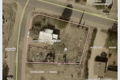 4600 N Vernetti Lane, Kingman, AZ 86409 - Photo 2