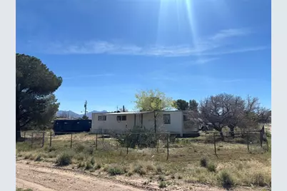 4600 N Vernetti Lane, Kingman, AZ 86409 - Photo 1