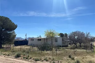 4600 N Vernetti Ln, Kingman, AZ 86409 - Photo 1