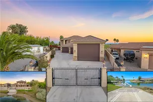 440 Whitewater Dr, Bullhead City, AZ 86442 - Photo 1