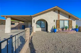 537 Roadrunner Dr, Bullhead City, AZ 86442 - Photo 8