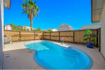 537 Roadrunner Drive, Bullhead City, AZ 86442 - Photo 48