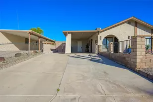 537 Roadrunner Dr, Bullhead City, AZ 86442 - Photo 4