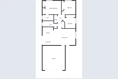 1921 Merced Drive, Bullhead City, AZ 86442 - Photo 2