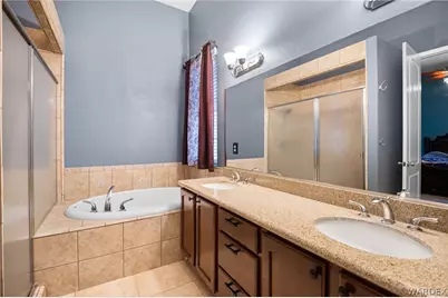 9204 N Concho Drive, Kingman, AZ 86401 - Photo 18