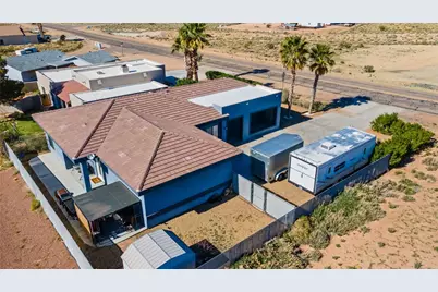 9204 N Concho Drive, Kingman, AZ 86401 - Photo 36