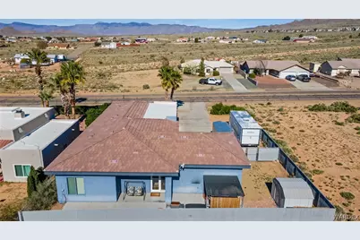 9204 N Concho Drive, Kingman, AZ 86401 - Photo 2