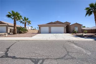 5212 S Silver Sands Dr, Fort Mohave, AZ 86426 - Photo 1