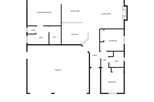 5212 S Silver Sands Dr, Fort Mohave, AZ 86426 - Photo 2