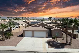 5212 S Silver Sands Dr, Fort Mohave, AZ 86426 - Photo 1