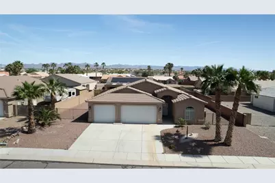 5212 S Silver Sands Drive, Fort Mohave, AZ 86426 - Photo 1