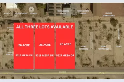 5327 Mesa Drive, Topock, AZ 86436 - Photo 1