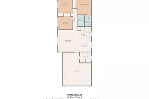 4277 S Chorro Dr, Fort Mohave, AZ 86426 - Photo 2