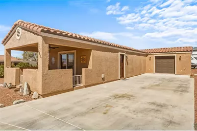 2327 Cortez Lane, Bullhead City, AZ 86442 - Photo 1